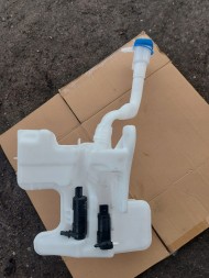PJ 5NA955453B БАК ЗБІРНИКІВ ОМИВАЧІВ VW TIGUAN II KSENON 2016-