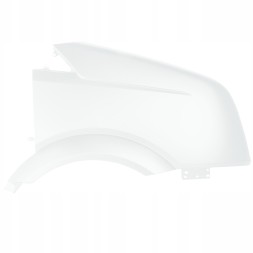 BLU 168745939 КРИЛО VW CRAFTER 2E R902 ПРАВА 05-17 ПЕРЕДНЯ ОЦИНКОВАНА
