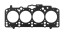 414145P CORTECO Прокладка головки блока