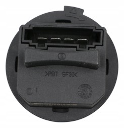 Citroen OE 6441S7 Oe резистор повітродувки резистор citroen c4 c5 iii peugeot 307 407 6441s7