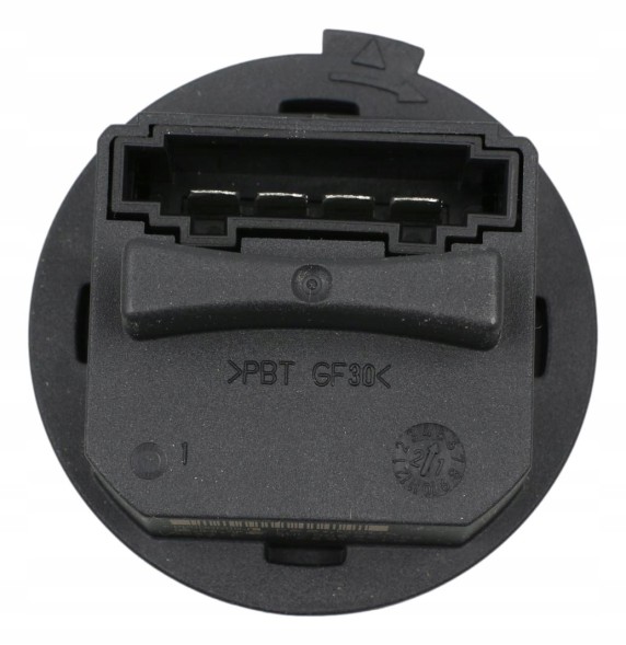 Citroen OE 6441S7 Oe резистор повітродувки резистор citroen c4 c5 iii peugeot 307 407 6441s7