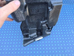 BMW OE ZBIORNIK SPRYSKIWACZY BMW 1 F40 2 F44 7488326 NOWY ORGINAŁ QUALI3006 Бак для омивачів bmw 1 f40 2 f44 7488326 новий оргінал