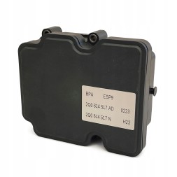 Volkswagen OE 2Q0907379AG 2Q0614517AD 2Q0614517ADBEF 2Q0907379AK 2Q0907379G Ремкомплект насоса ABS 2Q0907379AG 2Q0614517AD