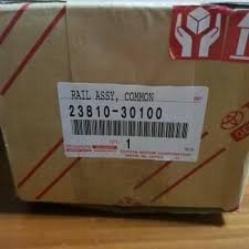 Toyota OE CR паливна рампа TOYOTA HILUX 3.0 D4D 23810-30100