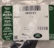 Jaguar OE T4N3021 Накладка/Планка кришки багажника з безконтактним керуванням