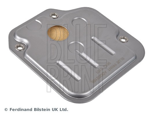 ADG02166 BLUE PRINT Ремонтний комплект автоматичної коробки перемикання передач мастильного фільтра