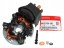 Honda OE WB/04312-PSA-305 Honda accord civic cr-v ремкомплект щіток стартера оригінал