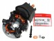 Honda OE WB/04312-PSA-305 Honda accord civic cr-v ремкомплект щіток стартера оригінал