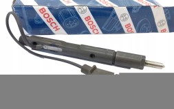 Bosch 0 432 193 637 Інжектор bosch mercedes клас e w210 г w461 спринтер b901 vario b670 2.9