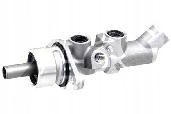 A.B.S. ABS75380/RS6 Гальмівний насос ABS TOYOTA AVENSIS 03-08 (+ ESP)