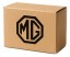 MG OE ОБШИВКА СТІЙКИ A ЛІВА MG 4 OE 16011001AA-SEPP