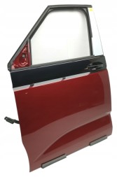 Volkswagen OE 7T0831055E, DWP427870OE Двері передні ліві VW Multivan T7 7T0831055E