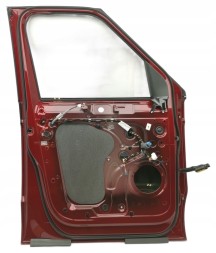 Volkswagen OE 7T0831055E, DWP427870OE Двері передні ліві VW Multivan T7 7T0831055E