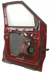 Volkswagen OE 7T0831055E, DWP427870OE Двері передні ліві VW Multivan T7 7T0831055E