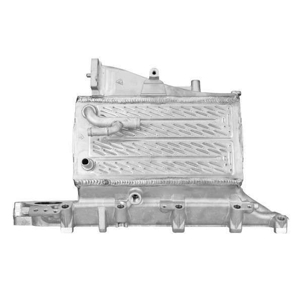 ECP MOBILITY 03N129766C | 03L129711A | 03L129711E | 03G129713H | 03L129711AS | 16804836246 03N129766C ВПУСКНИЙ КОЛЕКТОР VW PASSAT B8 SKODA KODIAQ AUDI 2.0 TDI 03G129713H