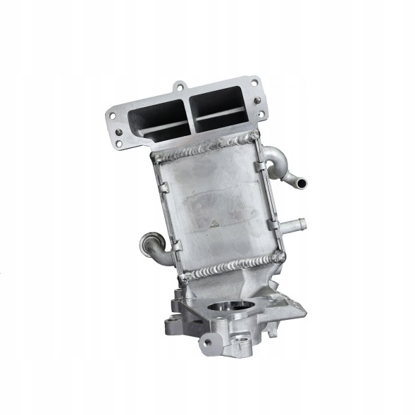 ECP MOBILITY 03N129766C | 03L129711A | 03L129711E | 03G129713H | 03L129711AS | 16804836246 03N129766C ВПУСКНИЙ КОЛЕКТОР VW PASSAT B8 SKODA KODIAQ AUDI 2.0 TDI 03G129713H