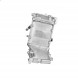 ECP MOBILITY 03N129766C | 03L129711A | 03L129711E | 03G129713H | 03L129711AS | 16804836246 03N129766C ВПУСКНИЙ КОЛЕКТОР VW PASSAT B8 SKODA KODIAQ AUDI 2.0 TDI 03G129713H