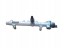 Hyundai OE 31400-27501 ІНЖЕКЦІЙНА РЕЙКА ДАТЧИК ПАЛИВНИЙ КЛАПАН HYUNDAI GETZ MATRIX ACCENT CRDI