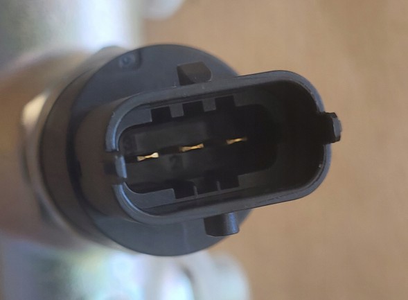 Hyundai OE 31400-27501 ІНЖЕКЦІЙНА РЕЙКА ДАТЧИК ПАЛИВНИЙ КЛАПАН HYUNDAI GETZ MATRIX ACCENT CRDI