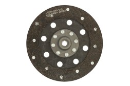 V-maxzone Part VIC-186342 Диск зчеплення 323 0471 10 для LANDINI MISTRAL, MC CORMICK GM, GX, NEW
