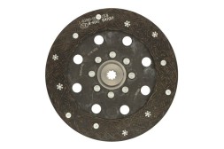 V-maxzone Part VIC-186342 Диск зчеплення 323 0471 10 для LANDINI MISTRAL, MC CORMICK GM, GX, NEW
