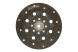 V-maxzone Part VIC-186342 Диск зчеплення 323 0471 10 для LANDINI MISTRAL, MC CORMICK GM, GX, NEW