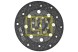 V-maxzone Part VIC-186342 Диск зчеплення 323 0471 10 для LANDINI MISTRAL, MC CORMICK GM, GX, NEW