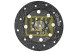 V-maxzone Part VIC-186342 Диск зчеплення 323 0471 10 для LANDINI MISTRAL, MC CORMICK GM, GX, NEW