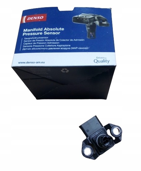 DENSO ДАТЧИК ТИСКУ МАПСЕНСОР DAP-0109 TOYOTA