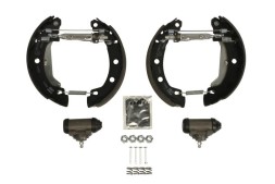 V-maxzone Part VIC-65441 Гальмівні колодки компл. для RENAULT MEGANE I, MEGANE I Cabriolet, MEGANE I
