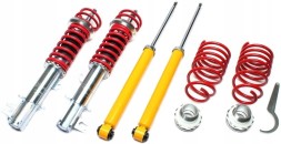 TA-Technix EVOGWOP08-5 Різьбова підвіска TA TECHNIX FIAT PUNTO III / EVO / ГРАНДЕ ПУНТО (199)