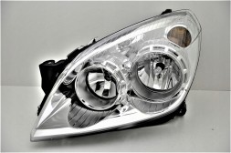 Китай R3158442-1140LMLEMN1BM OPEL ASTRA H ВІД 2004- ЛАМПА ФАРА ЛІВА