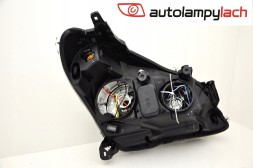 Китай R3158442-1140LMLEMN1BM OPEL ASTRA H ВІД 2004- ЛАМПА ФАРА ЛІВА