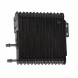Carmont 2920A128 Охолоджувач масла акпп outlander 3.0 cw6w 2920a128