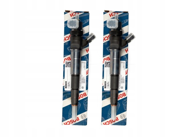 Bosch 0445110375 0445110634 166005070R 166091245R 93168212 44205 820091205218 7485121807 Інжектор 4420518 opel vivaro renault master 2.3 bosch новий