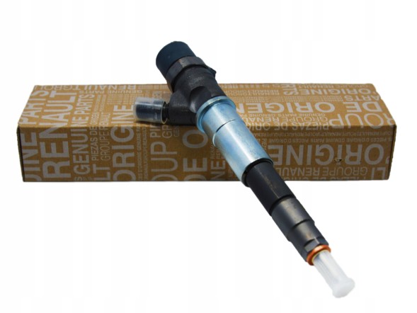 Bosch 0445110375 0445110634 166005070R 166091245R 93168212 44205 820091205218 7485121807 Інжектор 4420518 opel vivaro renault master 2.3 bosch новий