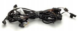 Mercedes-Benz OE A.118.5408438 ПРОМІНЬ УСТАНОВКА ПАРКУВАЛЬНОГО КАБЕЛЮ PDC MERCEDES CLA C118 КУПЕ X118 W118