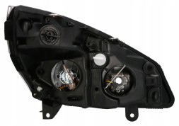 TYC 607109-E MHM TUNING Фара передня Tyc Renault Scenic II 2 2003-2006 Ліва