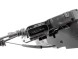 Китай AG-81320-D3000 AG-81320D3000 НОВИЙ ЗАМОК ПЕРЕДНІХ ПРАВИХ ДВЕРЕЙ + ТРОСИ HYUNDAI TUCSON 2015-2020р ЄС