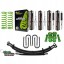 Ironman 4x4 VOLKS001BKG1 КОМПЛЕКТ ПІДВІСИ LIFT 30 ММ VOLKSWAGEN AMAROK