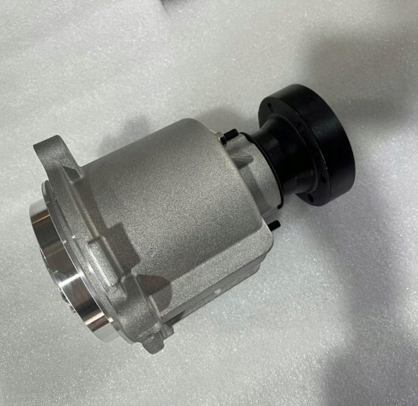OEM 22952059, 94523405, 95381621, НОВИЙ Міст диференціала муфта Халдекс Opel Mokka 4x4 22952059, 94523405