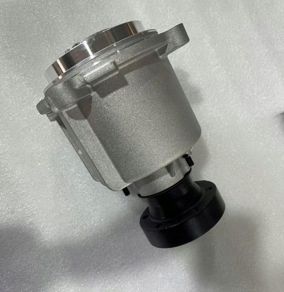 OEM 22952059, 94523405, 95381621, НОВИЙ Міст диференціала муфта Халдекс Opel Mokka 4x4 22952059, 94523405