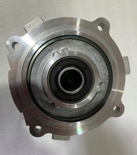 OEM 22952059, 94523405, 95381621, НОВИЙ Міст диференціала муфта Халдекс Opel Mokka 4x4 22952059, 94523405