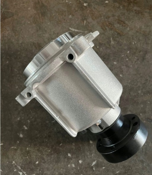 OEM 22952059, 94523405, 95381621, НОВИЙ Міст диференціала муфта Халдекс Opel Mokka 4x4 22952059, 94523405