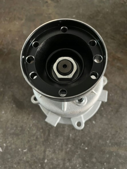OEM 22952059, 94523405, 95381621, НОВИЙ Міст диференціала муфта Халдекс Opel Mokka 4x4 22952059, 94523405