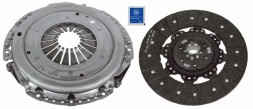 Sachs 3000 970 086 Комплект зчеплення 3000 970 086 sachs fiat ducato