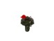Bosch 0 986 437 006 Bosch інжекторний насос cr land rover 0986437006