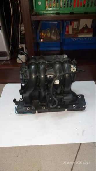 Китай 0280611069113 АЛЬФА-МІТО 1.4 16V ВСМОКТУВАЛЬНИЙ КОЛЕКТОР