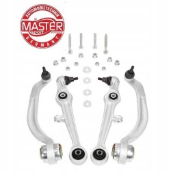 Master-Sport 36790-SET-MSP Набір маятників master-sport audi a4 vw passat b5