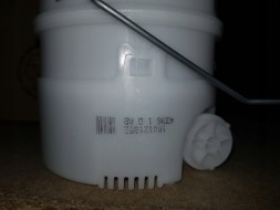 Citroen OE 1611118380 1525KH 1525.KH 1525 KH E10594M 775181 FG0995-12B1 72238AS 8TF 358 146-541 Новий Оригінальний паливний насос Citroen C5,C5 II 2.0 16В HPI 1611118380